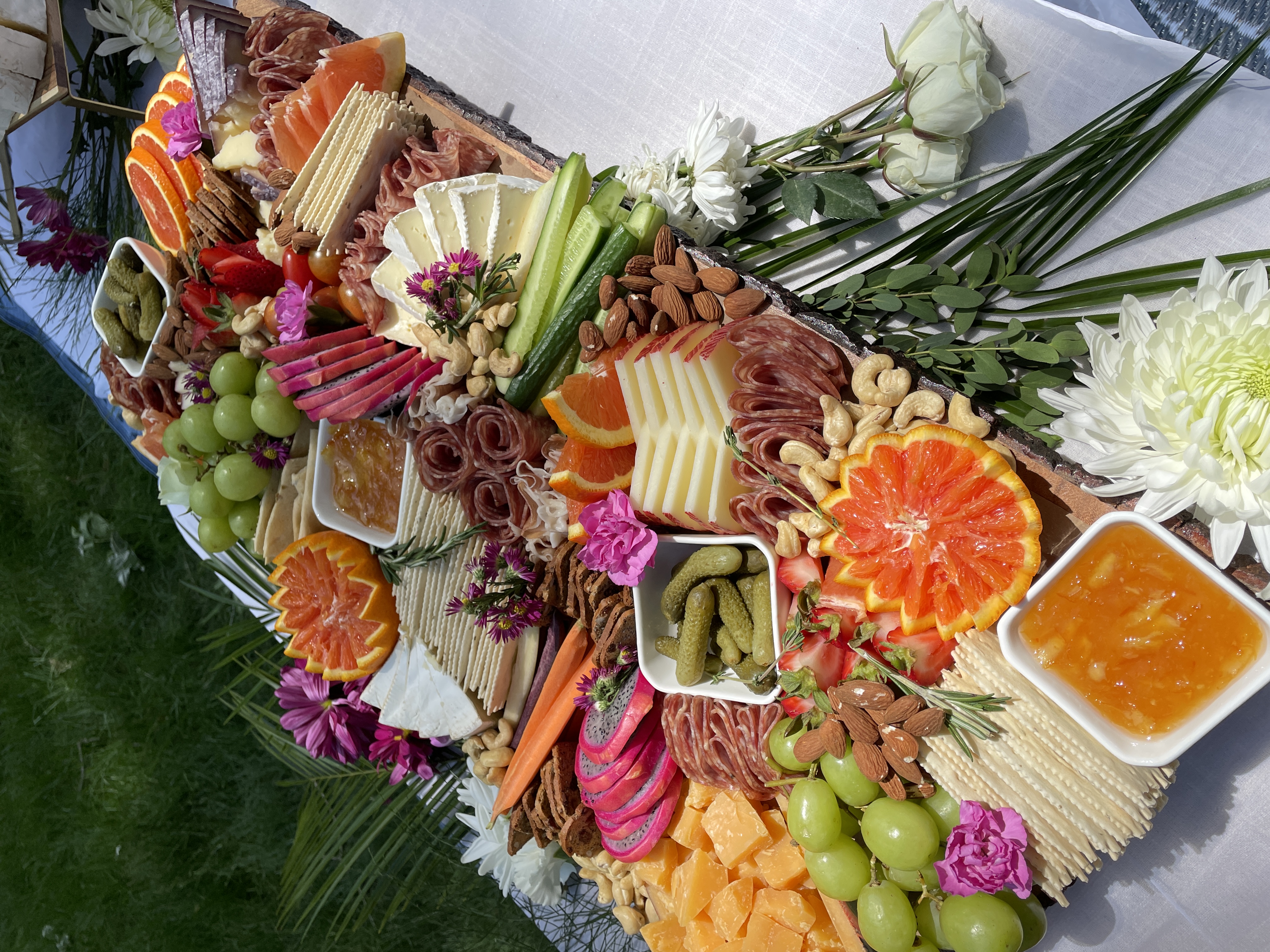Charcuterie Boards